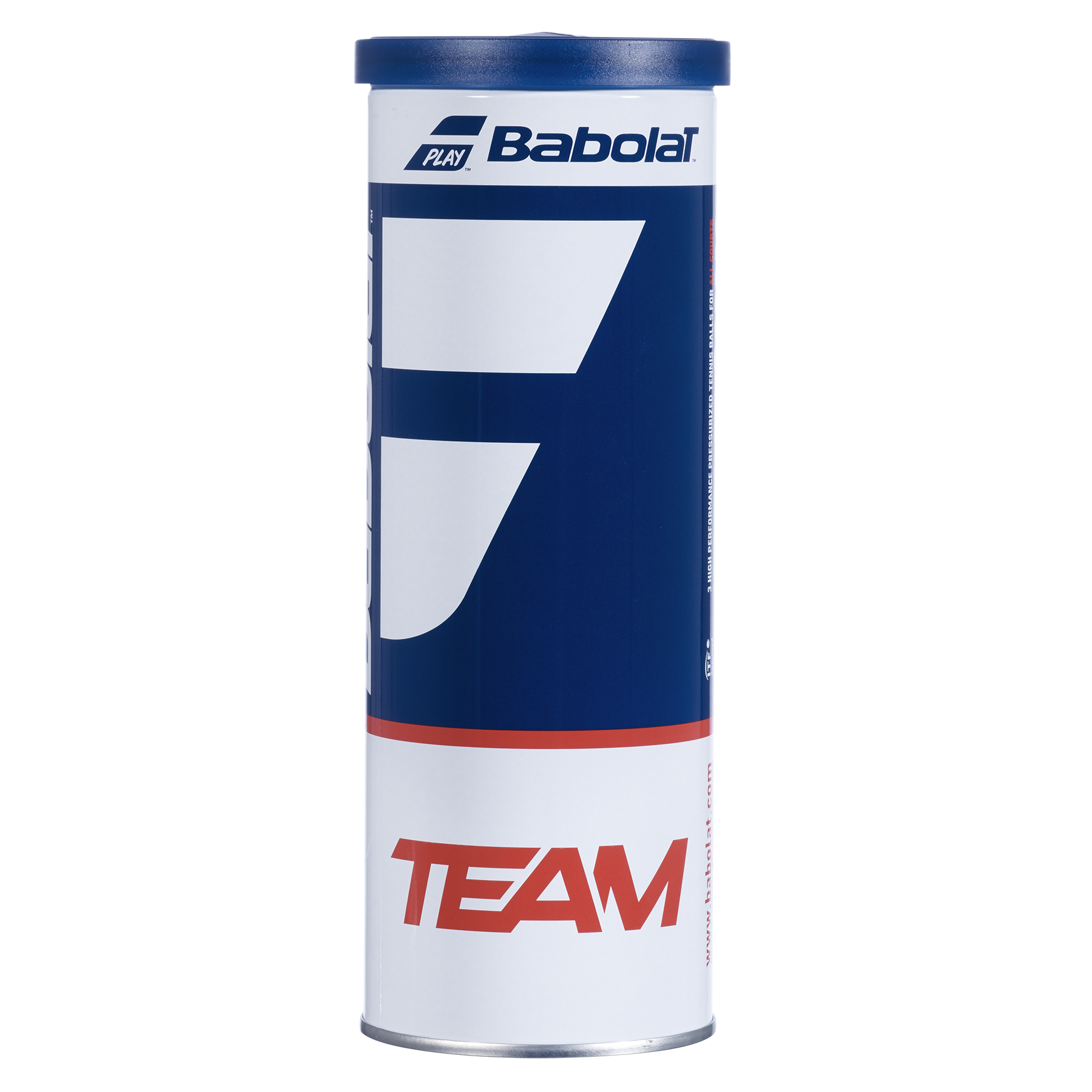 Tennis Balls Team x3 Babolat Official Website